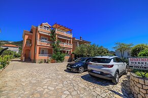 Apartments Andelka D