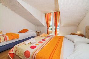 Apartments Andelka D