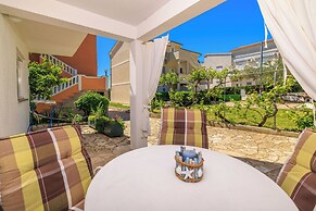 Apartments Andelka D
