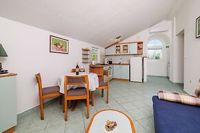 Apartments Andelka D