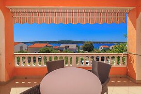 Apartments Andelka D