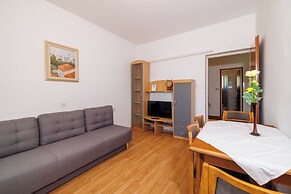 Apartments Andelka D