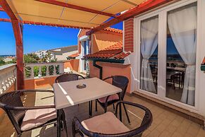 Apartments Andelka D