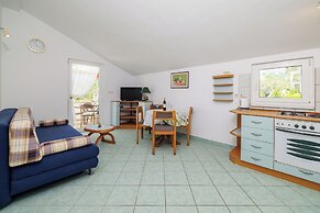 Apartments Andelka D