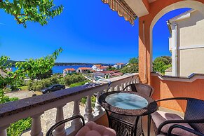 Apartments Andelka D