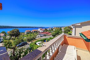 Apartments Andelka D