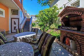 Apartments Andelka D