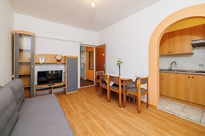 Apartments Andelka D
