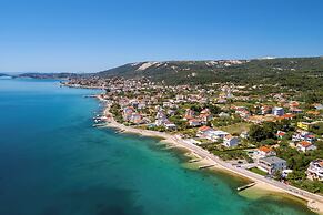 Apartments Andelka D
