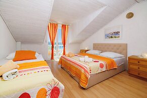 Apartments Andelka D
