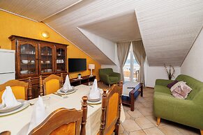 Apartments Andelka D