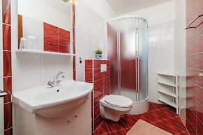 Apartments Andelka D