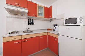 Apartments Andelka D