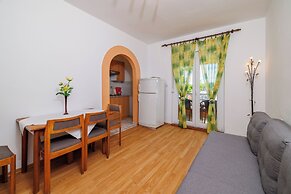 Apartments Andelka D