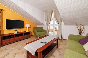 Apartments Andelka D