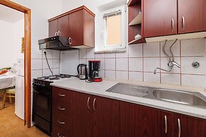 Apartments Andelka D