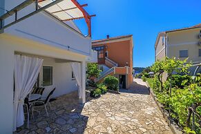 Apartments Andelka D