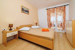 Apartments Andelka D