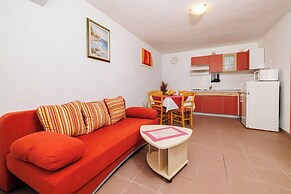 Apartments Andelka D