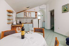 Apartments Andelka D