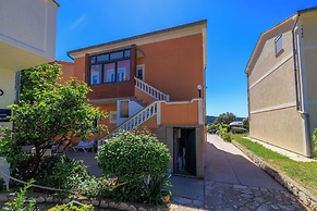 Apartments Andelka D
