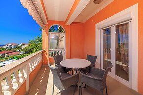 Apartments Andelka D
