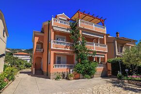 Apartments Andelka D