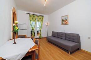 Apartments Andelka D