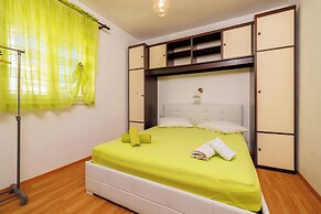 Apartments Andelka D