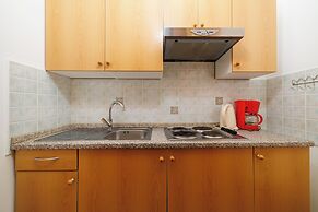 Apartments Andelka D
