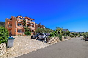 Apartments Andelka D