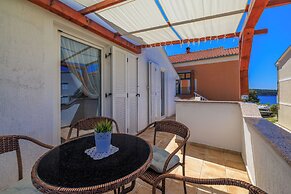 Apartments Andelka D