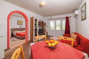 Apartments Andelka D