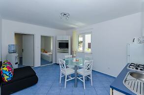 Apartments Vidoni