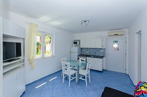 Apartments Vidoni