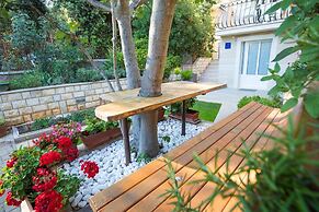 Apartments Baradic