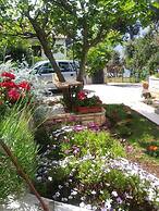 Apartments Baradic