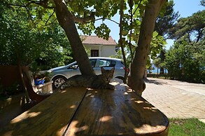 Apartments Baradic