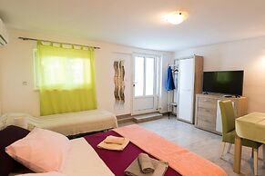 Apartments Baradic