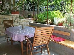 Apartments Baradic