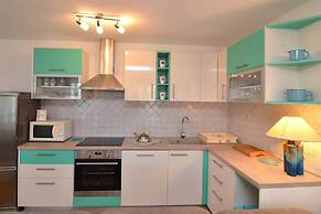 Apartments Baradic