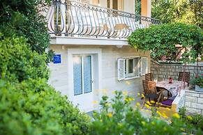 Apartments Baradic