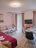 Apartments Baradic