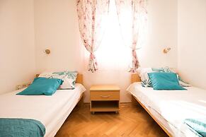 Apartments Baradic
