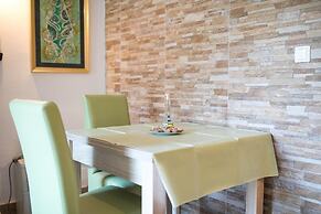 Apartments Baradic