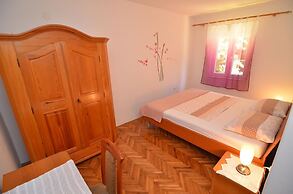 Apartments Baradic