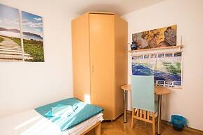 Apartments Baradic