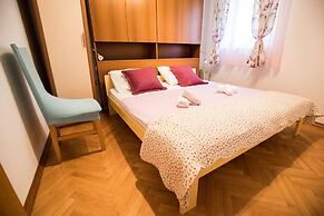 Apartments Baradic