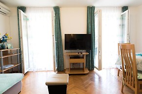 Apartments Baradic