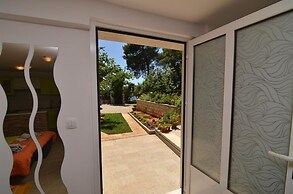 Apartments Baradic